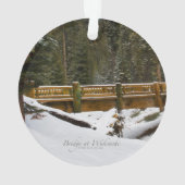 ブリッジアットウクサチ オーナメント (裏面)