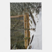 ブリッジアットウクサチ キッチンタオル (縦)