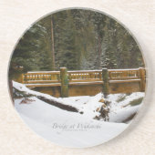 ブリッジアットウクサチ コースター (正面)