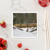 ブリッジアットウクサチ スタンダードカクテルナプキン (インサイチュ)