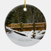 ブリッジアットウクサチ セラミックオーナメント (裏面)