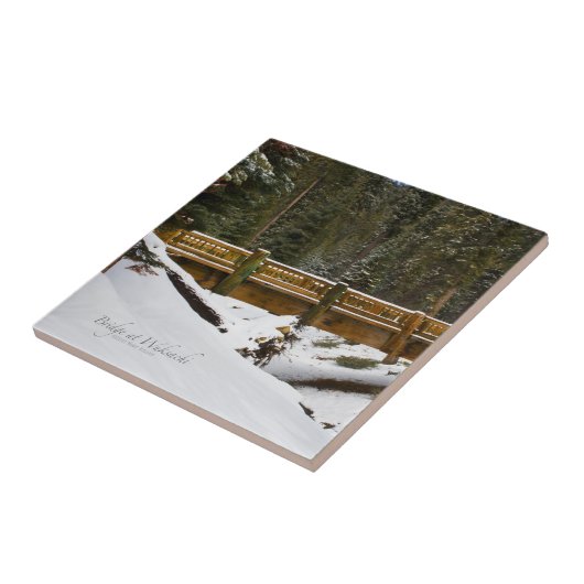 ブリッジアットウクサチ タイル (側面)