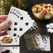 ブリッジアットウクサチ トランプ (インサイチュ)