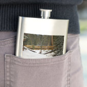 ブリッジアットウクサチ フラスク (インサイチュ)