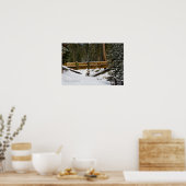 ブリッジアットウクサチ ポスター (キッチン)