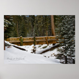 ブリッジアットウクサチ ポスター