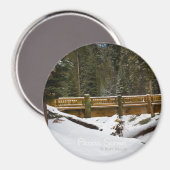 ブリッジアットウクサチ マグネット (正面/裏面)