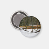 ブリッジアットウクサチ マグネット (正面/裏面)