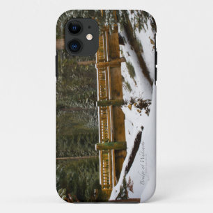 ブリッジアットウクサチ iPhone 11 ケース