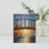 ブリッジアットサンダウンC シーズンカード (スタンド正面)