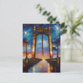 ブリッジアットサンダウンD シーズンカード (スタンド正面)