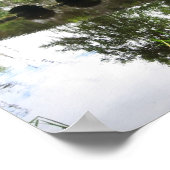 ブリッジアットソオールバリーリー ポスター (角)