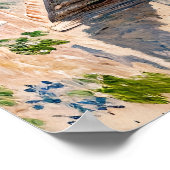 ブリッジアットドルセアクア ポスター (角)