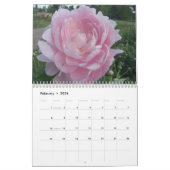 ブリッジウォーターガーデン2022カレンダー カレンダー (2月 2026)