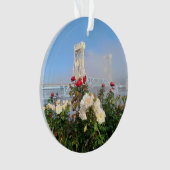 ブリッジオーナメント オーナメント (正面)