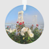 ブリッジオーナメント オーナメント (裏面)