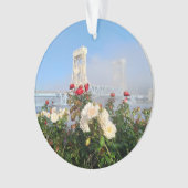 ブリッジオーナメント オーナメント (正面)