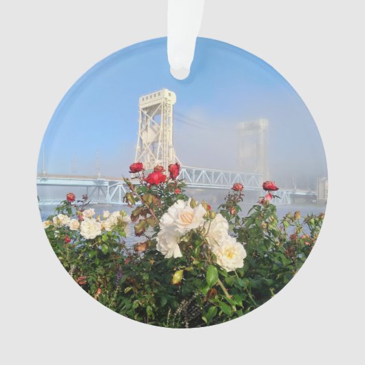 ブリッジオーナメント オーナメント (正面)