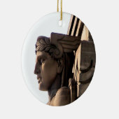 ブリッジガーディアンクル セラミックオーナメント (右)