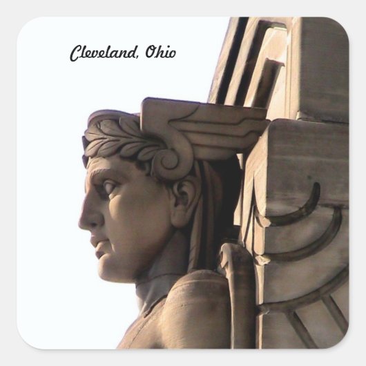 ブリッジガーディアン スクエアシール (正面)