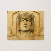 ブリッジガードポートレート