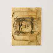 ブリッジガードポートレート ジグソーパズル (縦)