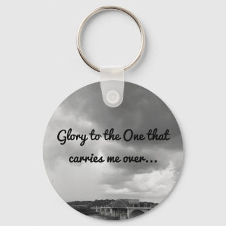 ブリッジキーチェーン キーホルダー