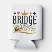 ブリッジクイーン 缶クーラー (裏面)