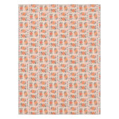 ブリッジクラブテーブルクロス テーブルクロス (正面)