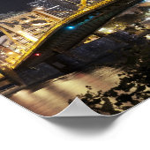 ブリッジシティ ポスター (角)