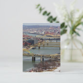 ブリッジシティ ポストカード (スタンド正面)