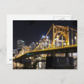 ブリッジシティ ポストカード (正面/裏面)