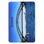 ブリッジシドニー マグネット (縦)