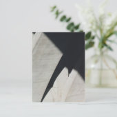 「ブリッジシリーズ」アート写真はがき(210 Bridge) ポストカード (スタンド正面)