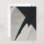 「ブリッジシリーズ」アート写真はがき(210 Bridge) ポストカード (正面/裏面)
