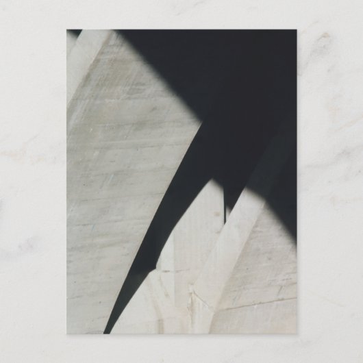 「ブリッジシリーズ」アート写真はがき(210 Bridge) ポストカード (正面)