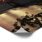 ブリッジス市ポスター ポスター (角)