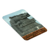 ブリッジドラゴン マグネット (右側)