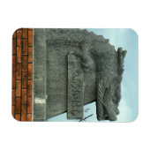 ブリッジドラゴン マグネット (横)