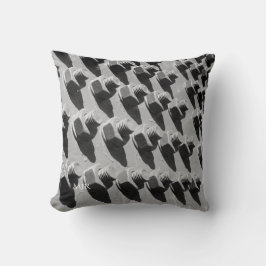 ブリッジナットとボルト クッション