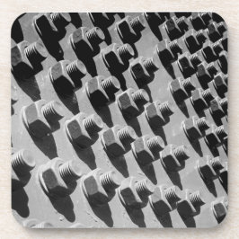 ブリッジナットとボルト コースター