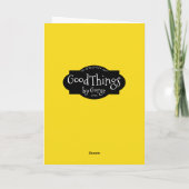 ブリッジパートナー誕生日_クイーンスペード カード (裏面)