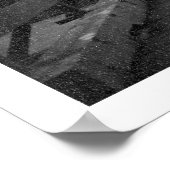 ブリッジビューシーワード，アラスカ1910 ポスター (角)