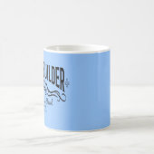 ブリッジビルダー モーフィングマグカップ (中央)