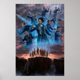 ブリッジフォーブリッジブリッジ4 ポスター