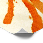 ブリッジポートスカイライン ポスター (角)