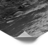 ブリッジポート被覆橋 ポスター (角)