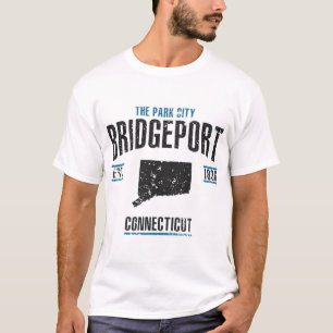 ブリッジポート Tシャツ
