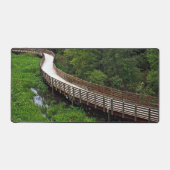 ブリッジマーシュブリッジ デスクマット (正面)