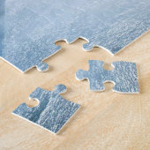 ブリッジ威厳のある角度付きビュー ジグソーパズル (側面)